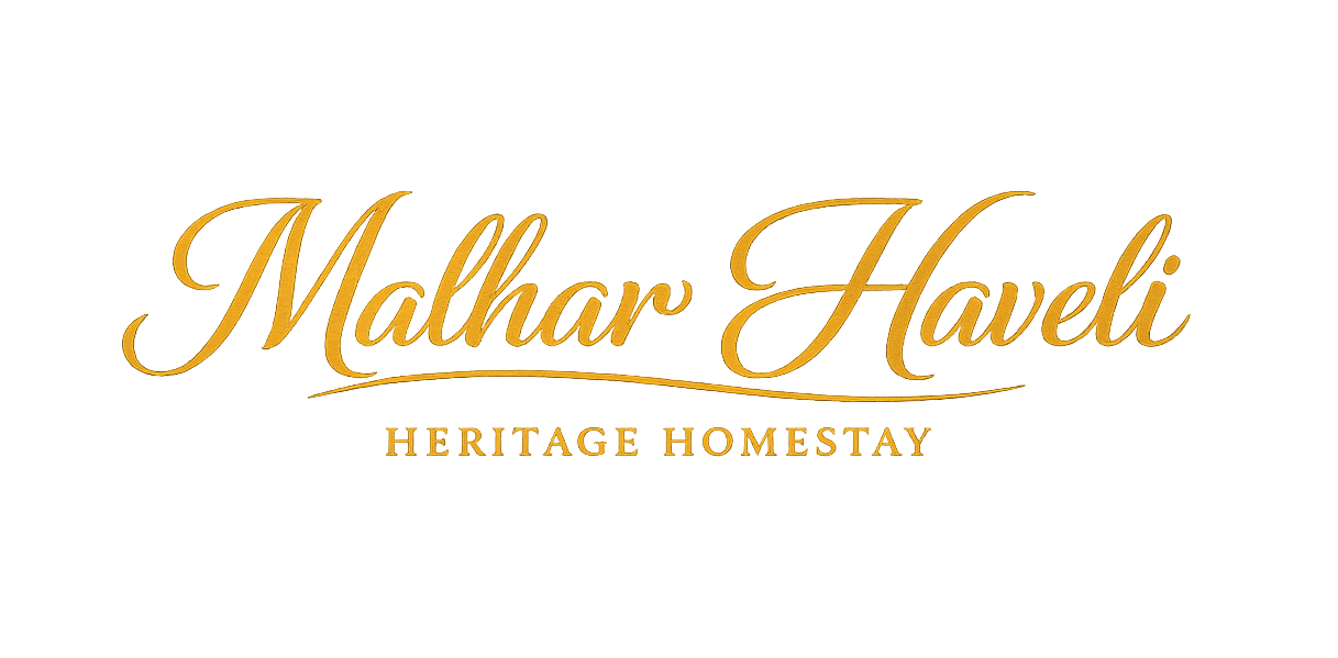 Malhar Logo